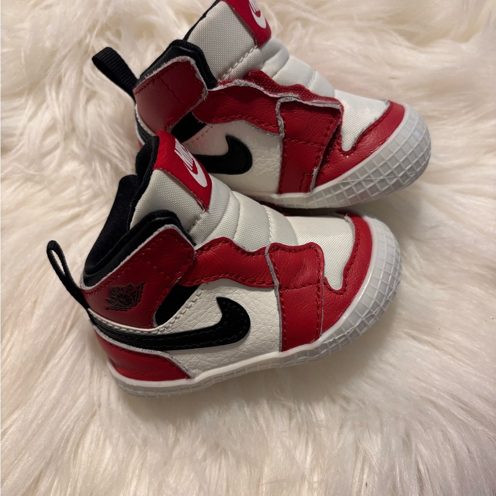 Air Jordan 1 “Lost and Found” Crib Bootie